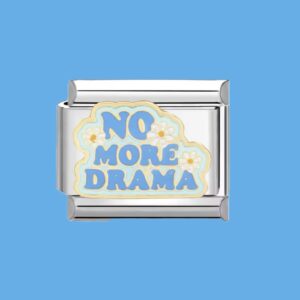 No Drama Charm