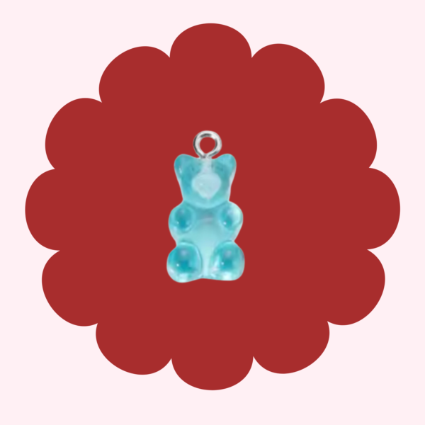Gummy Charm