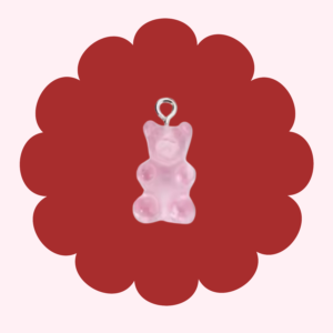 Gummy Charm