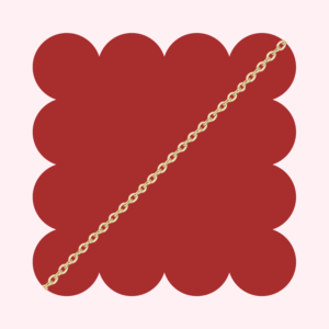 Basic Chain Gold