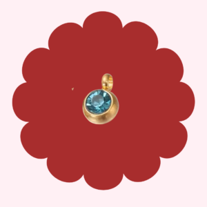 Turquoise Gem