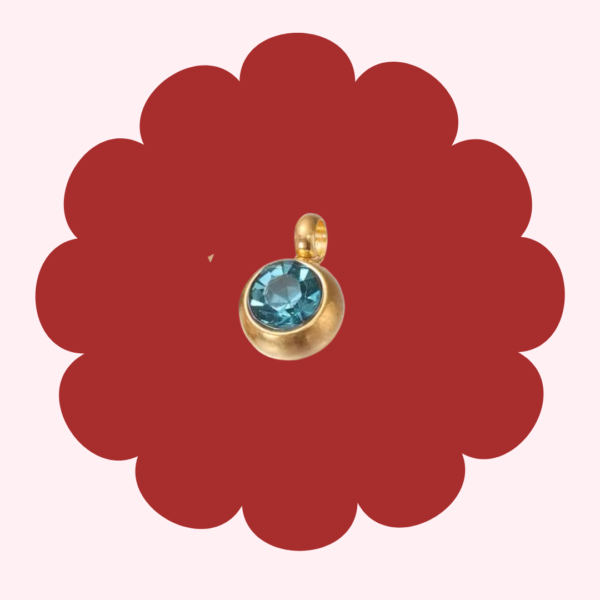Turquoise Gem
