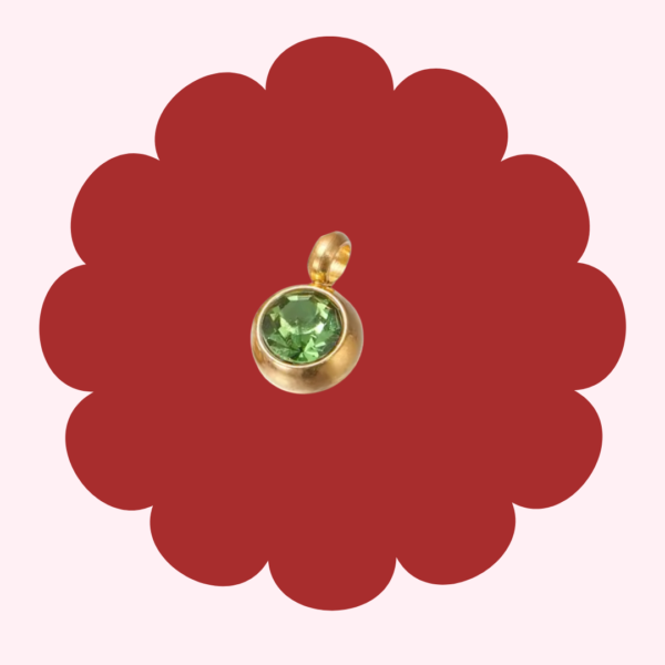 Green Gem