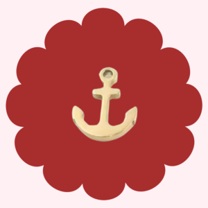 Anchor Charm