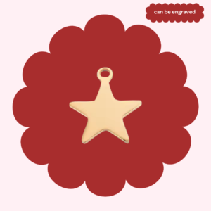 Star Charm