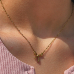 Khola Bow Necklace