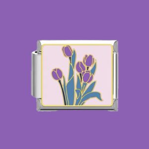 Tulips Charm