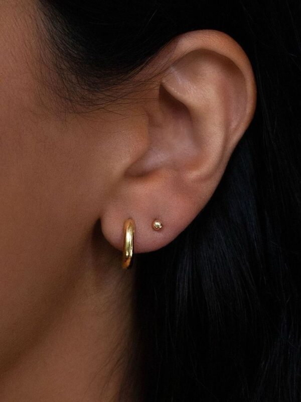 Fairy Basic Hoops