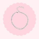Satellite Layered Bracelet