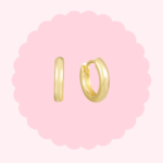 Fairy Basic Hoops