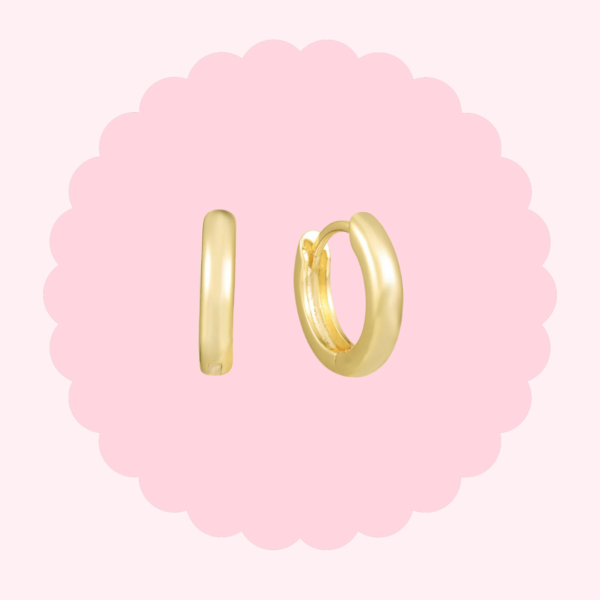 Fairy Basic Hoops