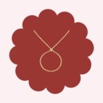 Reverse Luxe Handchain