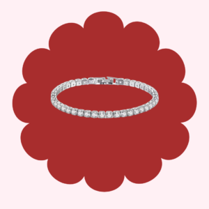 Tennis Bracelet