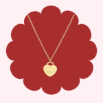 In Case of Loss Necklace