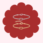 Knotted Bracelets