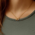 Allah Necklace