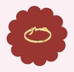 Sabr Adjustable Ring