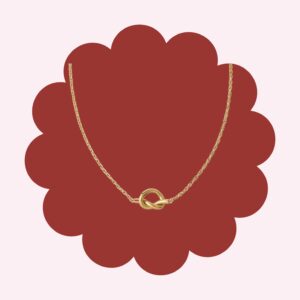 Promise Necklace