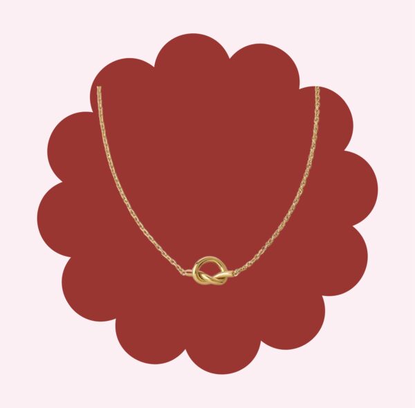Promise Necklace