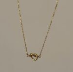 Promise Necklace