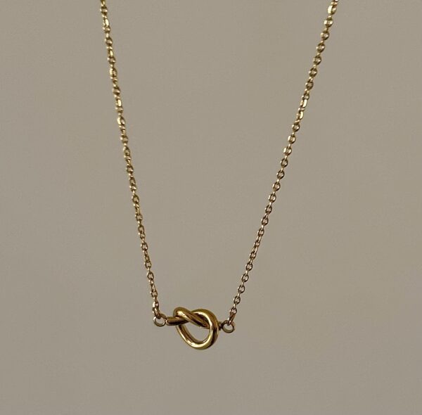 Promise Necklace