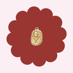 Rose Charm