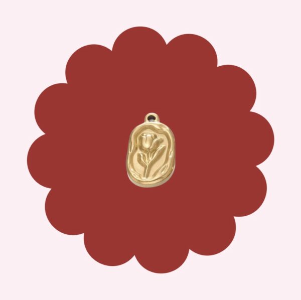 Rose Charm
