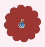 Evil Eye Charm
