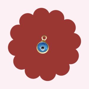Evil Eye Charm