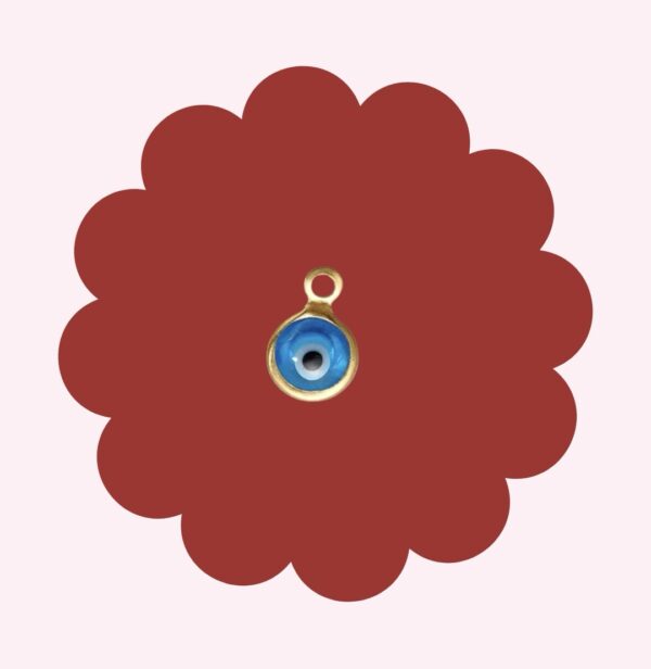 Evil Eye Charm