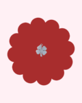 Lucky Charm Silver