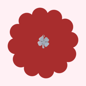 Lucky Charm Silver