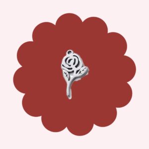 Rose Charm