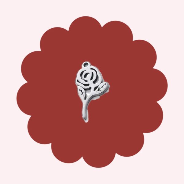 Rose Charm