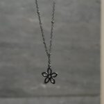 Fleur Necklace