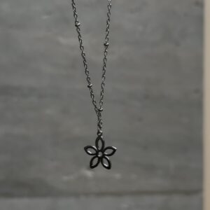 Fleur Necklace