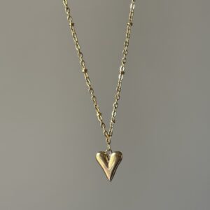 Sweet Heart Necklace