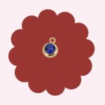 Sapphire Blue Gem