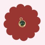 Emerald Green Gem