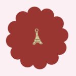 Eiffel Tower Charm