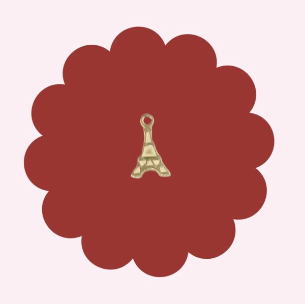 Eiffel Tower Charm