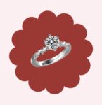 Ma Cheriè Adjustable Ring