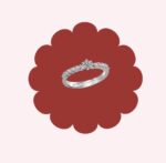 Dream Daze Adjustable Ring