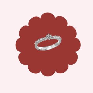 Dream Daze Adjustable Ring