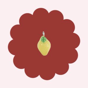 Lemon Charm