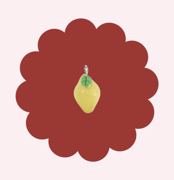 Lemon Charm