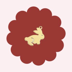 Bunny Charm
