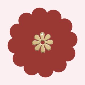 Daisy Charm