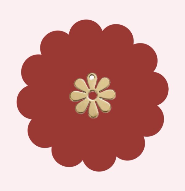 Daisy Charm