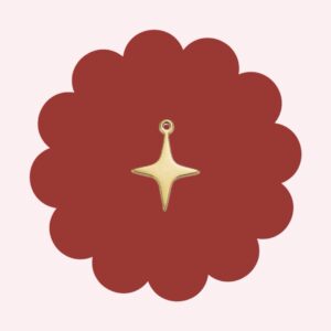 Shine Bright Charm